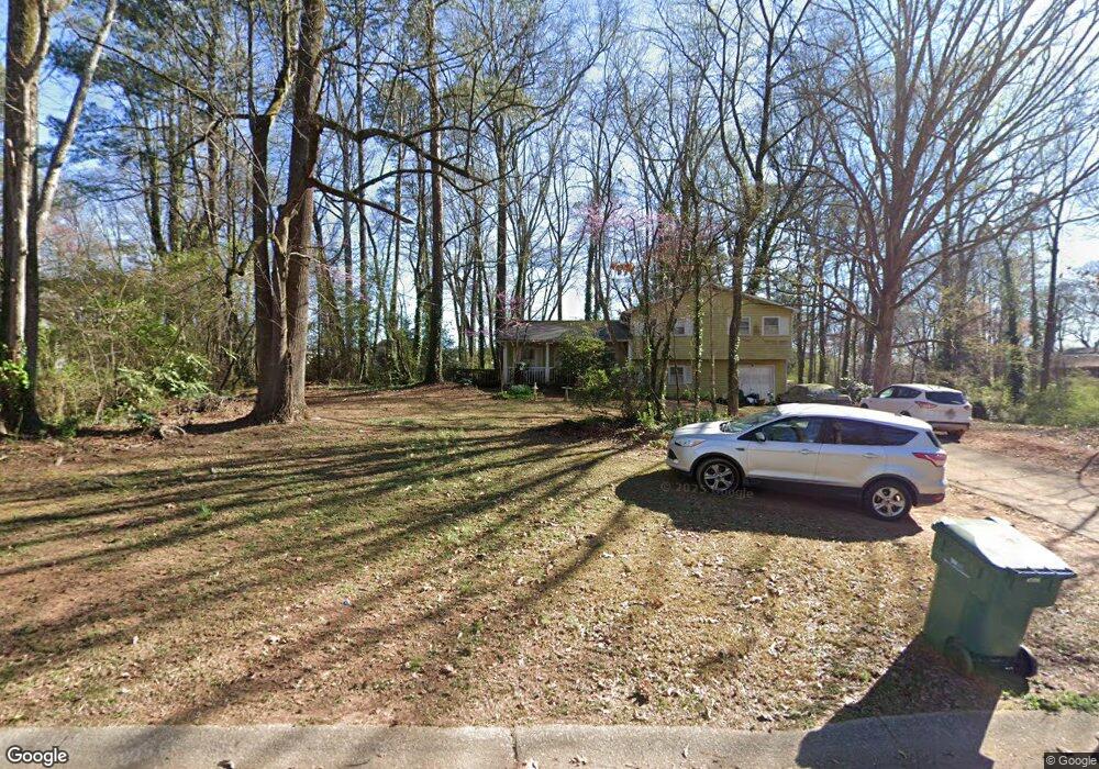 873 Williamsburg Ct SW, Mableton, GA 30126 - photo 1