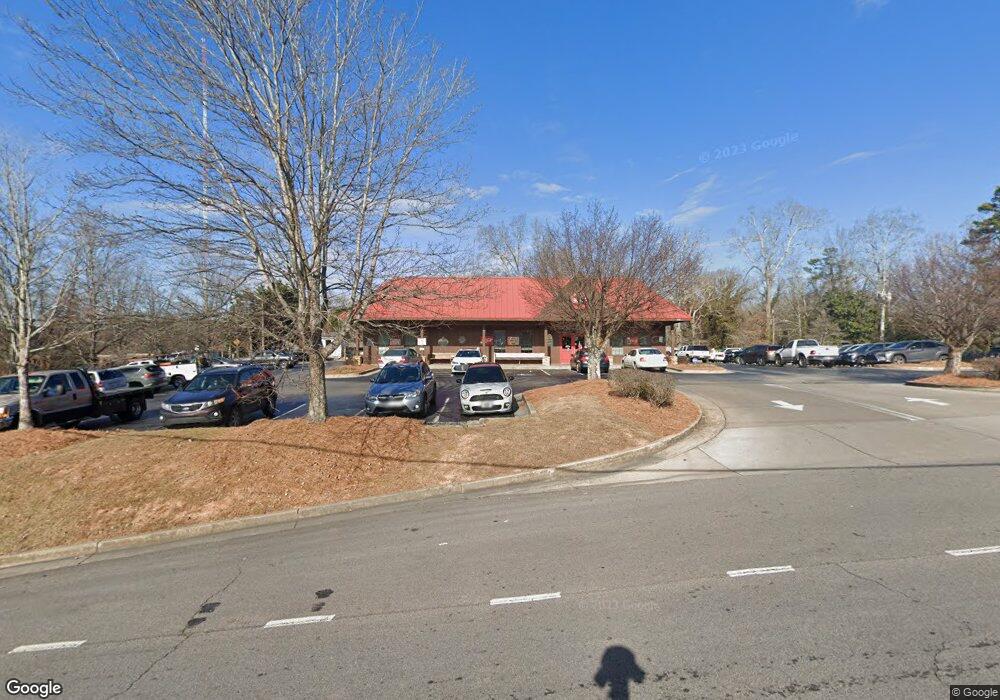 1043 Riverside Terrace, Gainesville, GA 30501 - photo 1