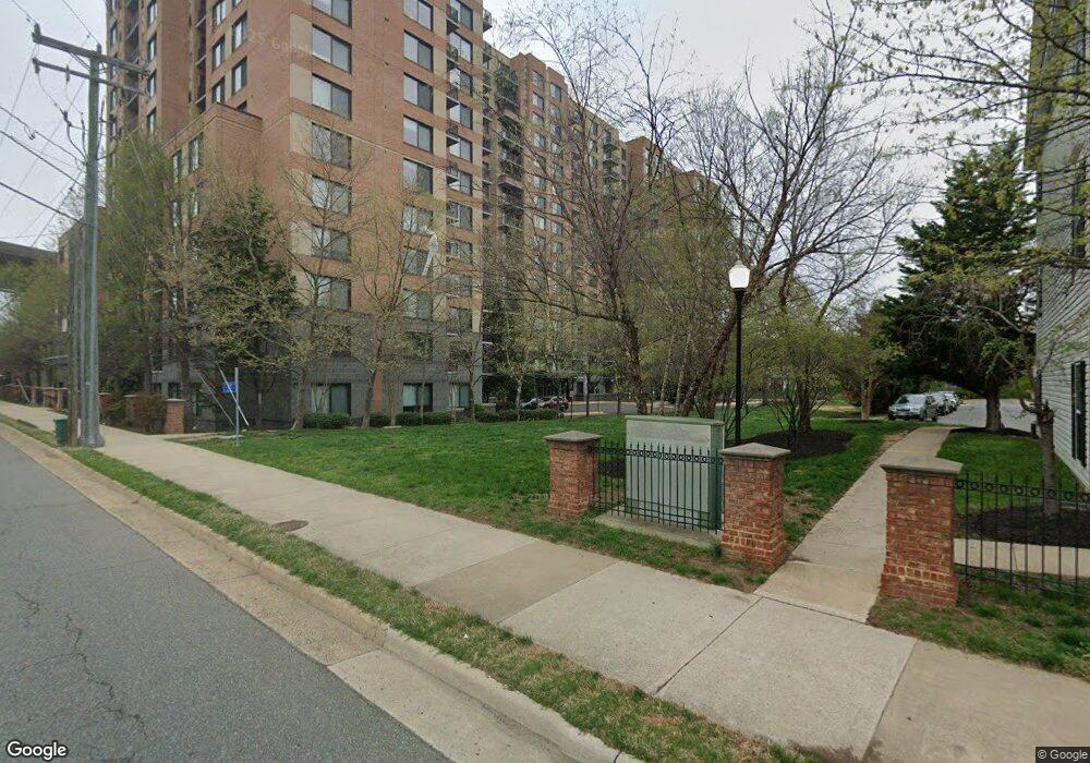 2451 Midtown Ave unit 418, Jefferson Manor, VA 22303 - photo 1