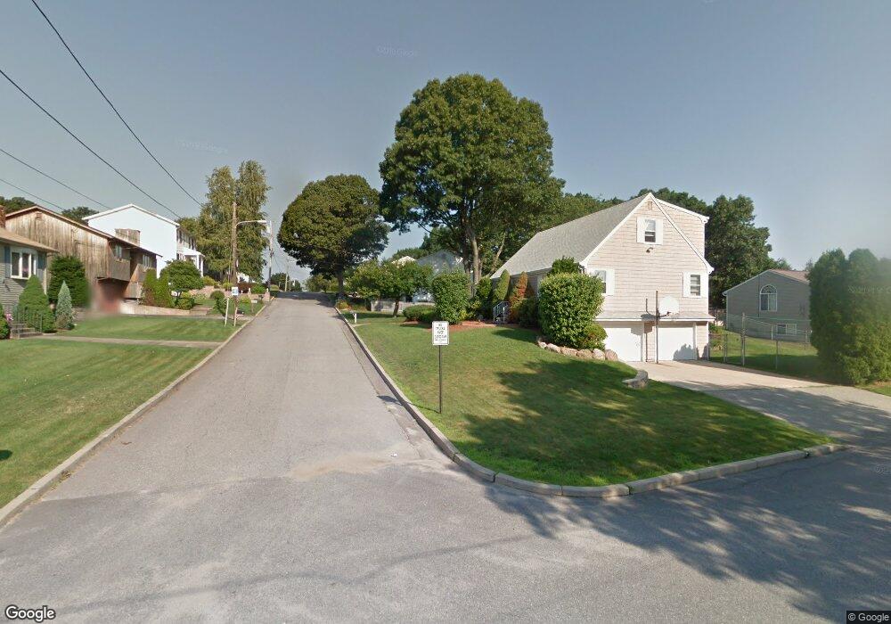 0 N View Ave, Cranston, RI 02920 - photo 1