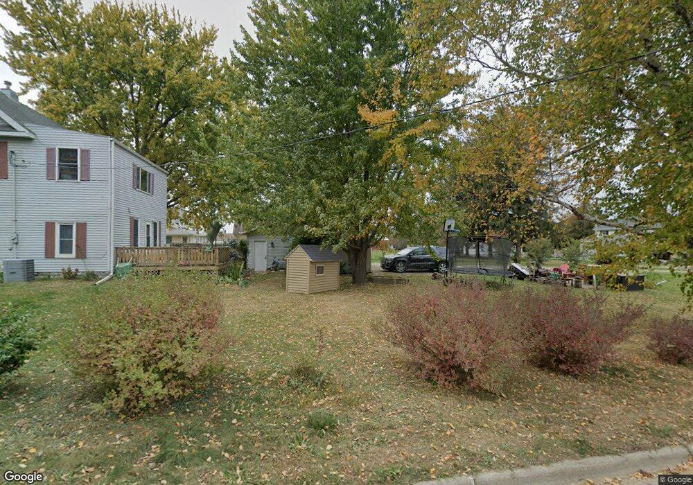 160 4th St NE, Harmony, MN 55939 - photo 1