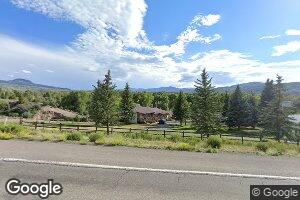 84348 Us Highway 50, Cimarron, CO 81220