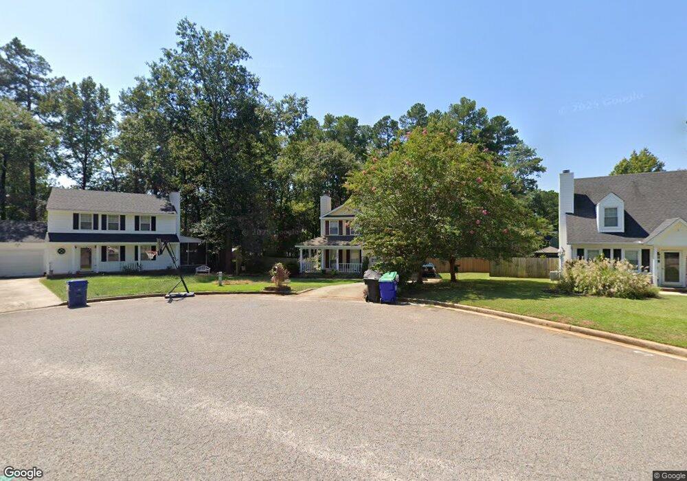 523 Adams Mill Ln, Evans, GA 30809 - photo 1