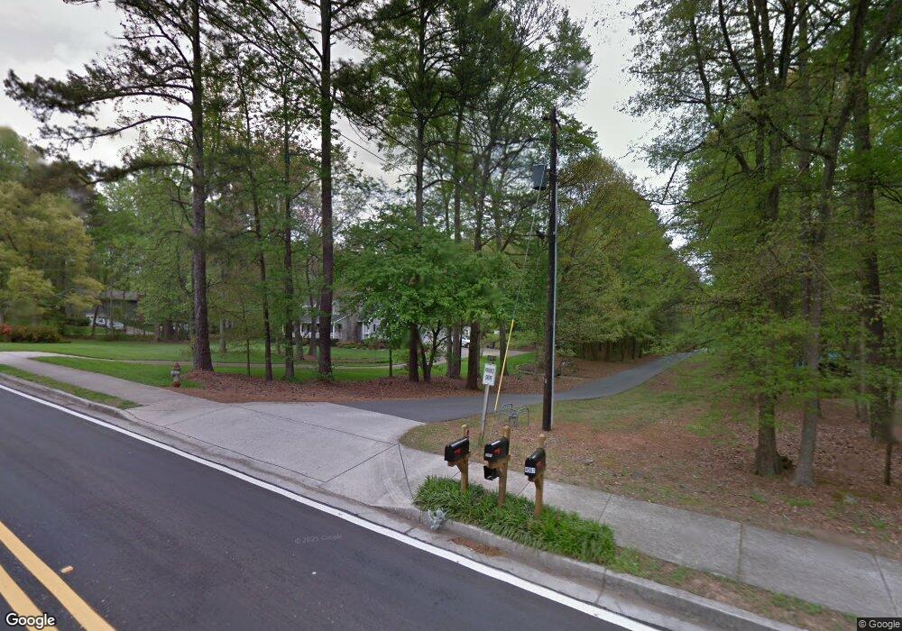 4505 Brookwood Dr SW, Mableton, GA 30126 - photo 1