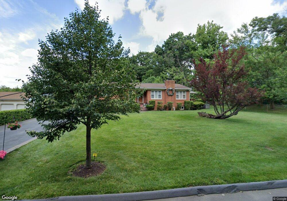 4608 Timber Ln, Lanham, MD 20706 - photo 1