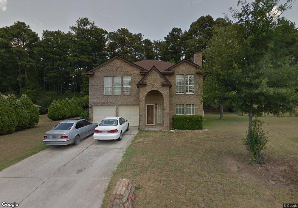 1984 Lown Farm Trail unit 3, Lithonia, GA 30058 - photo 1