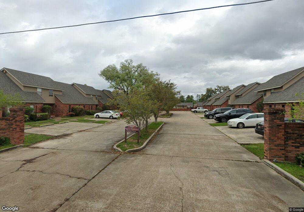 1200 Lafitte Dr Unit 12, Hammond, LA 70401