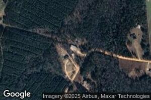 356 Twin Forks Rd, Nevils, GA 31321