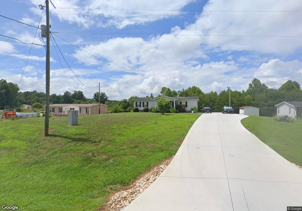 3361 Stoney Mountain Rd, Martinsville, VA 24112 - photo 1