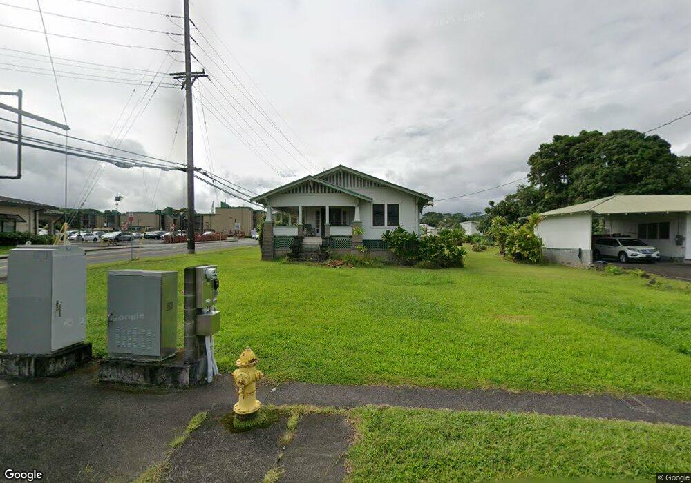 1340 Kinoole St, Hilo, HI 96720 - photo 1