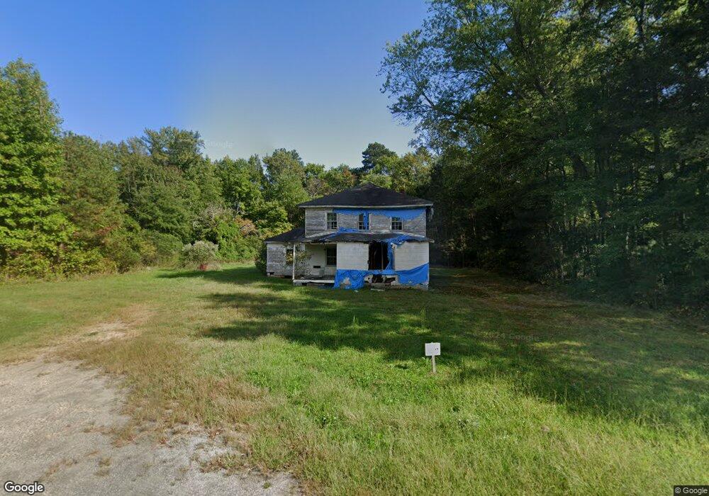 4150 James Monroe Hwy, Colonial Beach, VA 22443 - photo 1