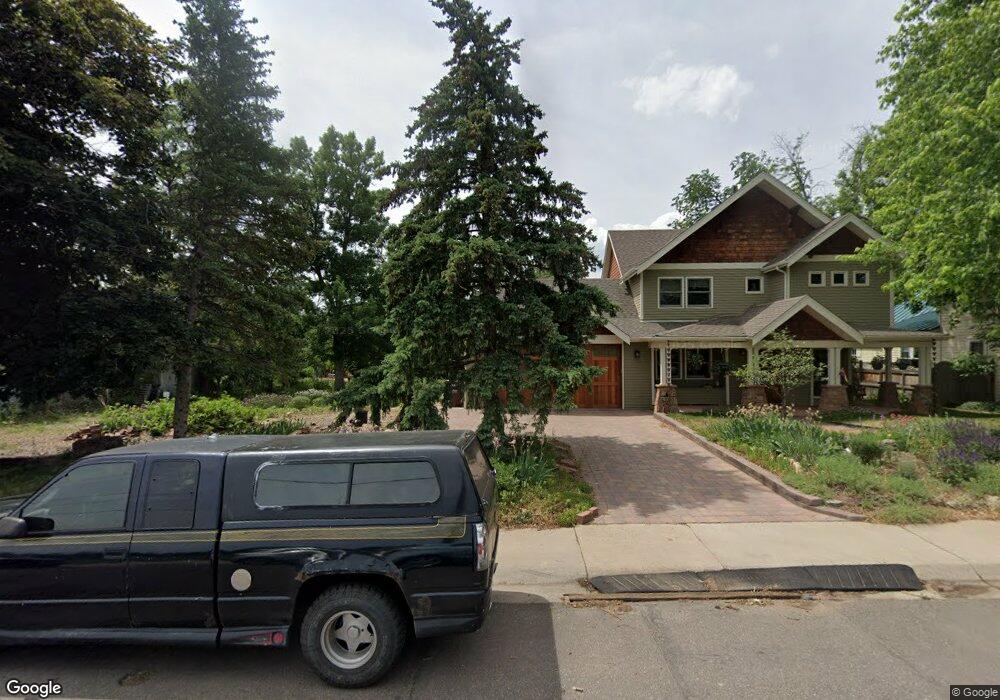 1050 Hawthorn Ave, Boulder, CO 80304 - photo 1