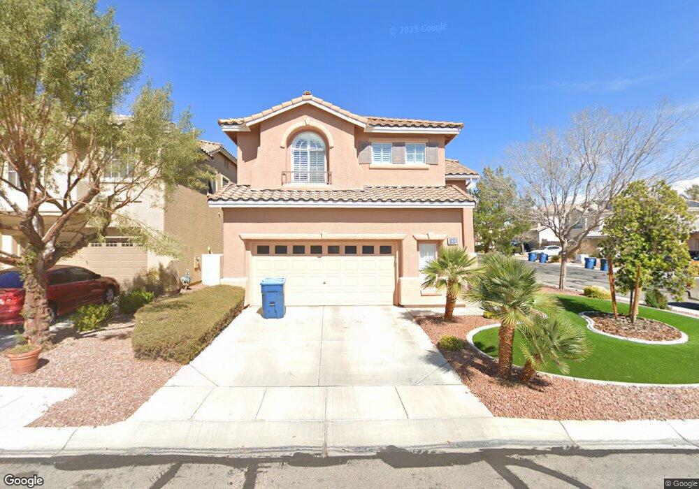10334 Catclaw Ct, Las Vegas, NV 89135 - photo 1