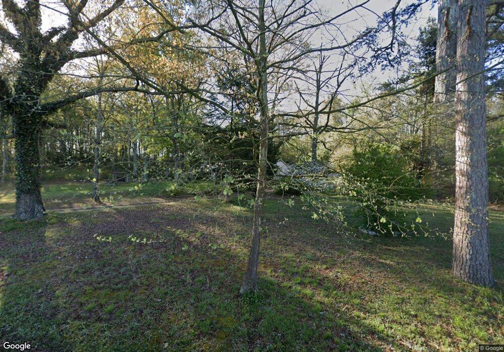 98 Benefield Rd, Cedartown, GA 30125 - photo 1