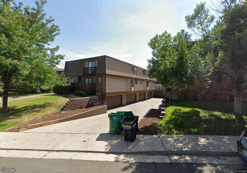 1379 S Idalia St unit B, Aurora, CO 80017 - photo 1