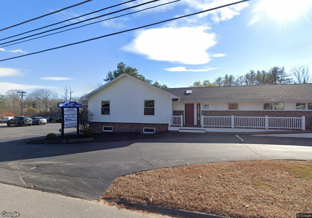 347 Main St unit 2G, Gorham, ME 04038 - photo 1