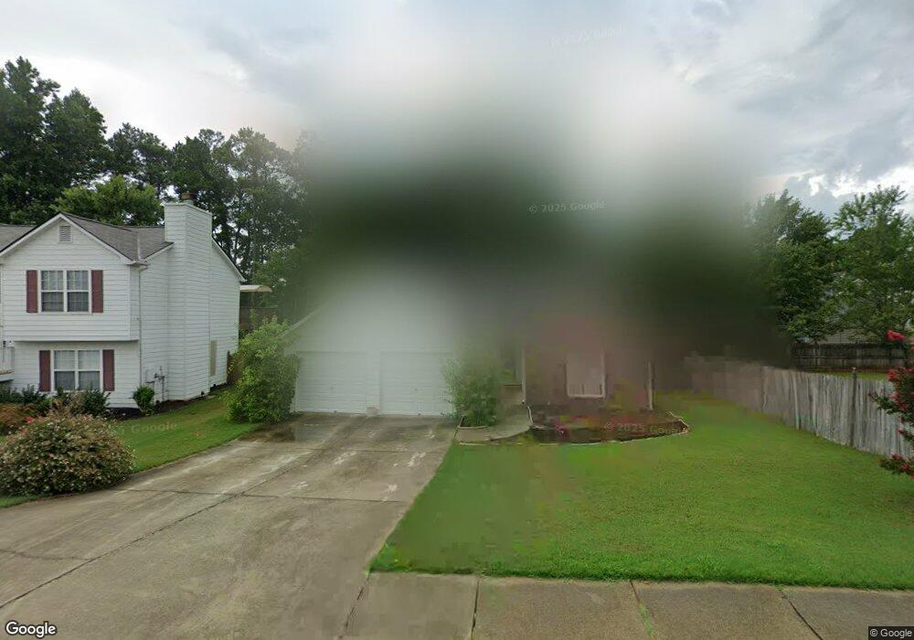 2602 Lake Park Bend unit 213, Acworth, GA 30101 - photo 1