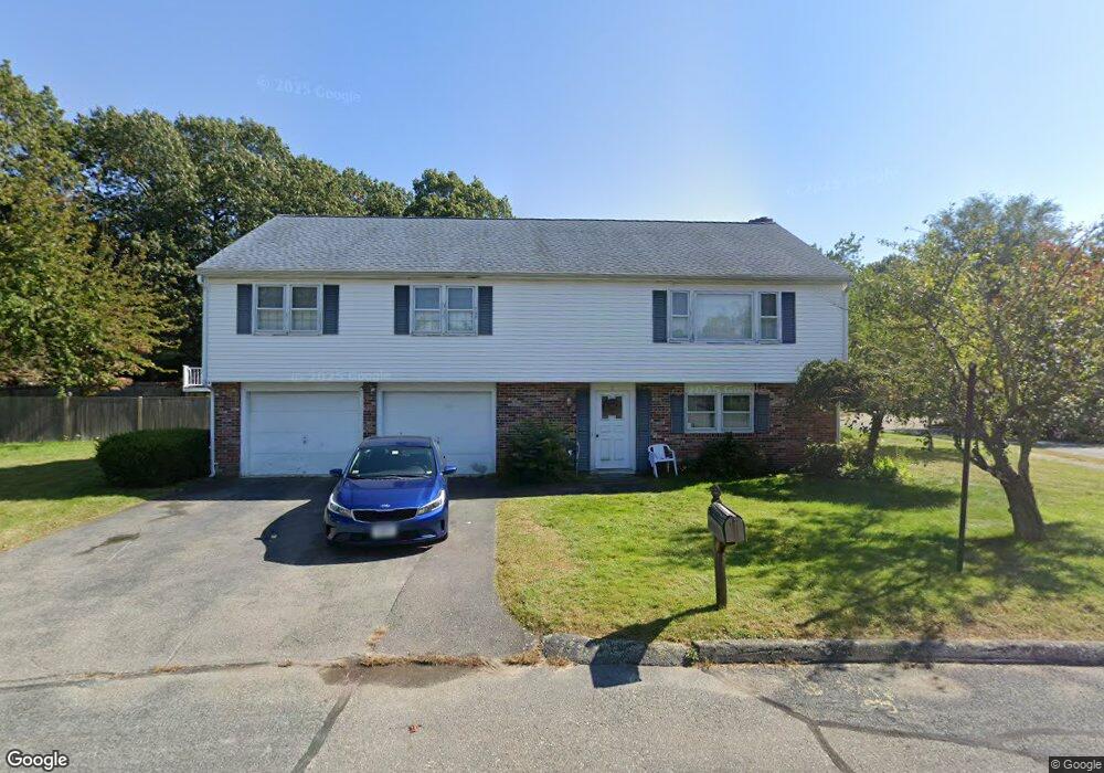 3 Surrey Ln, Needham, MA 02492 - photo 1