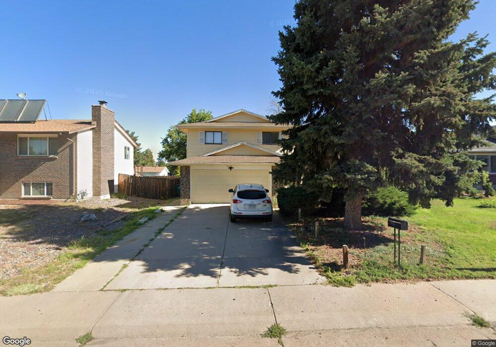 16577 E 7th Ave, Aurora, CO 80011 - photo 1