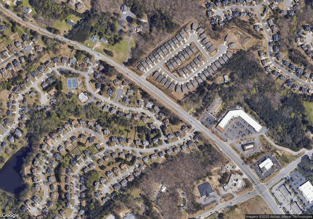 1333 Belfaire Trace, Dacula, GA 30019 - photo 1