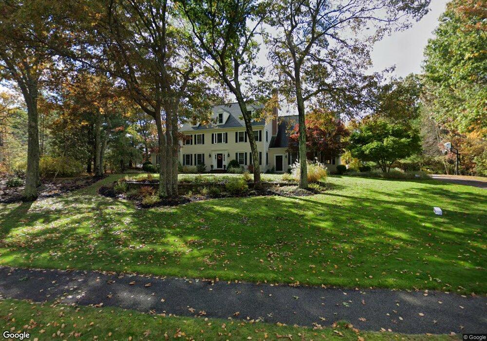 11 Pendulum Pass, Hopkinton, MA 01748 - photo 1