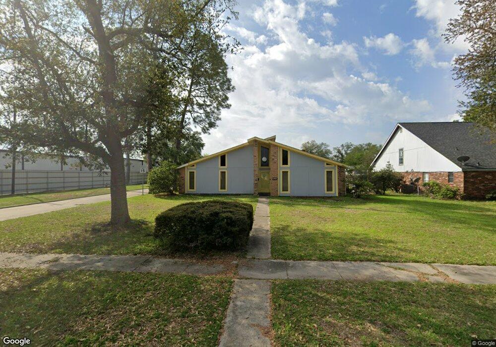 2500 22nd St, Lake Charles, LA 70601 - photo 1