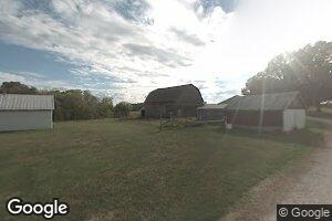 20987 State Road 37, Branchville, IN 47514
