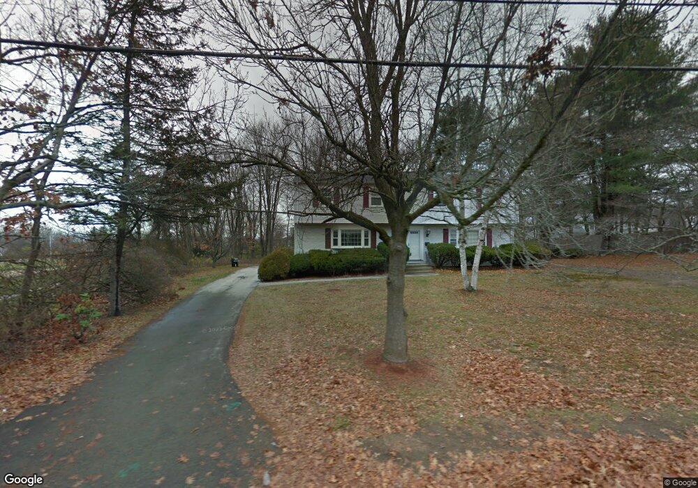 116 Chadwick St, North Andover, MA 01845 - photo 1