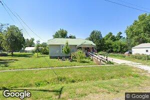 209 E Lafayette St, Clayton, IL 62324