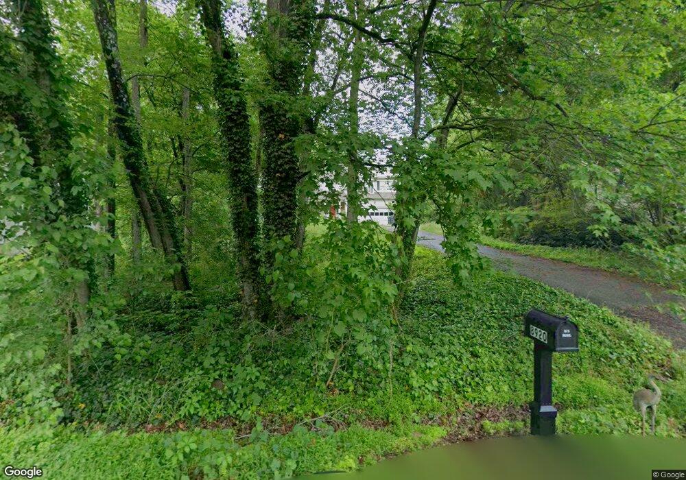 8920 Igoe St, Lorton, VA 22079 - photo 1