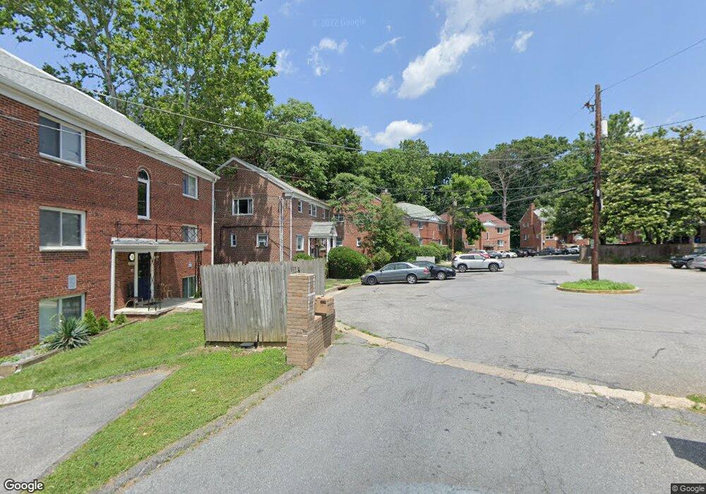 8212 APT 3 Houston Ct, Takoma Park, MD 20912 - photo 1