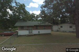 105 Washington St, Hazlehurst, MS 39083