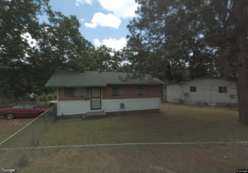 105 Washington St, Hazlehurst, MS 39083 - photo 1