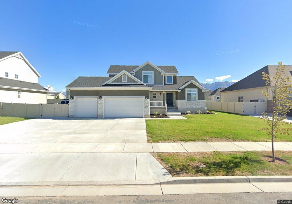 657 S Alberta Spruce Dr, Layton, UT 84041 - photo 1