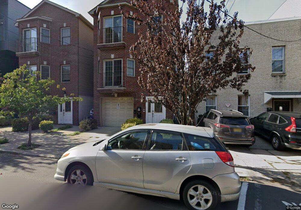 97 Terrace Ave unit 1, Jersey City, NJ 07307 - photo 1