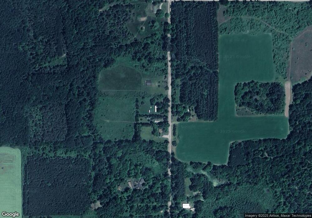 3118 Wilson Creek Rd, Whittemore, MI 48770 - photo 1