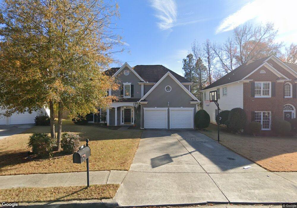 700 Kimball Parc Way, Alpharetta, GA 30022 - photo 1