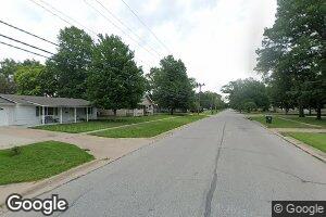 000 W 2nd St, Halstead, KS 67056