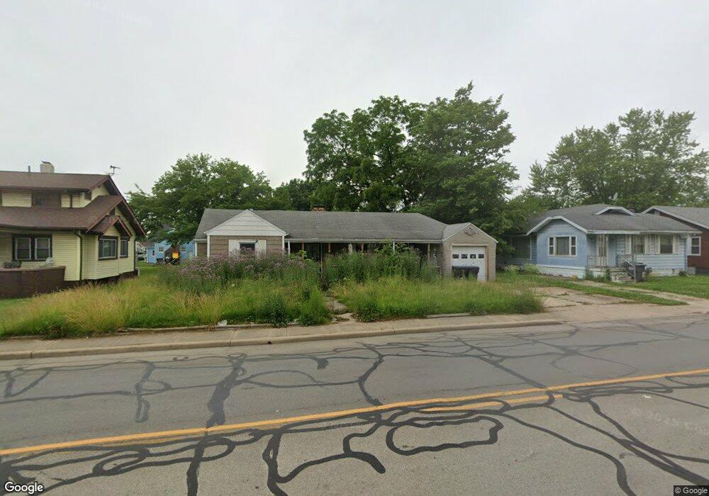 3021 Columbus Ave, Anderson, IN 46016 - photo 1