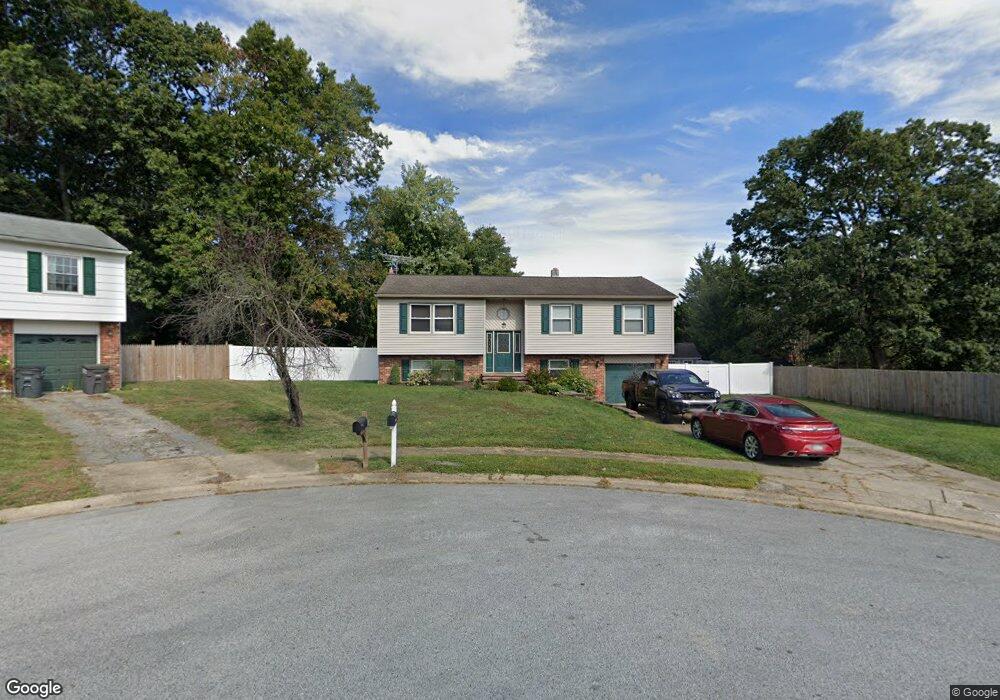 7 Cedar Ct, Newark, DE 19702 - photo 1