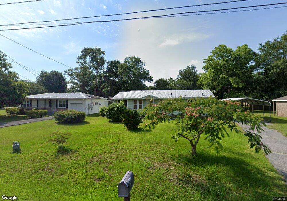 1210 E Old Pass Rd, Long Beach, MS 39560 - photo 1
