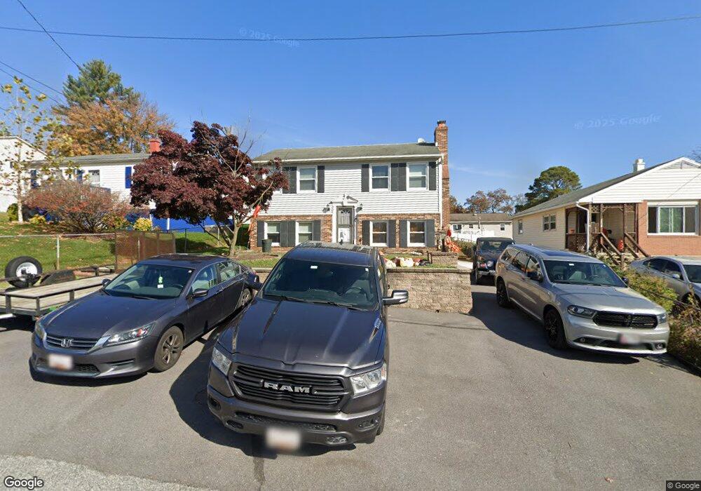 6379 Euclid Ave, Elkridge, MD 21075 - photo 1