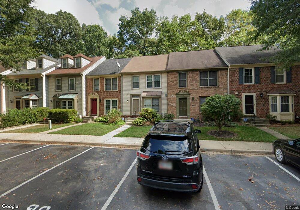 3726 Angelton Ct, Burtonsville, MD 20866 - photo 1