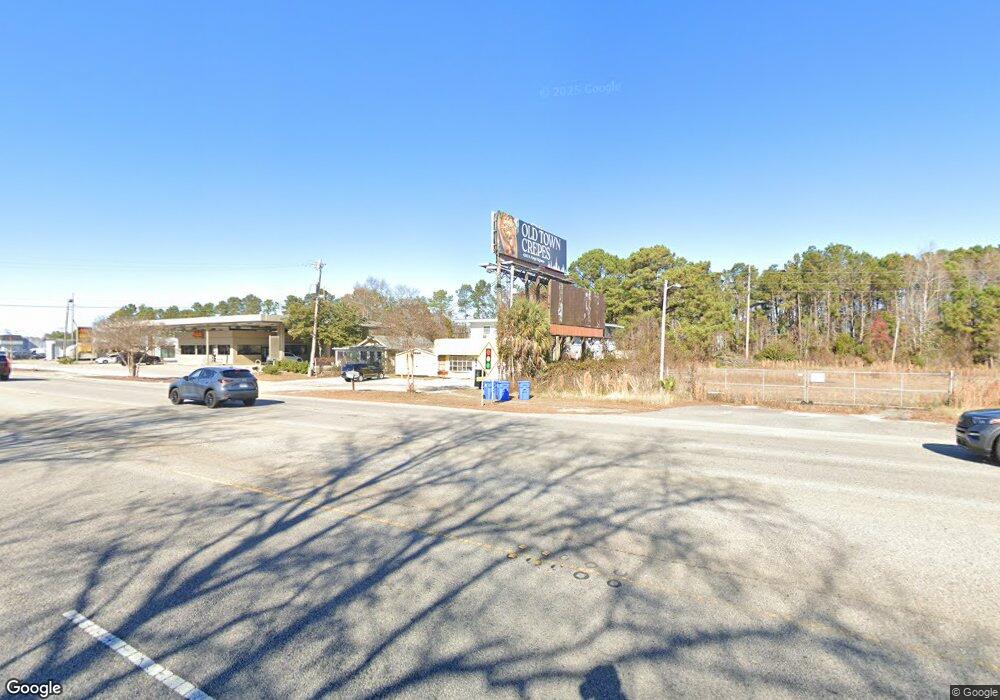 1340 Us-501 Hwy unit 4, Myrtle Beach, SC 29577 - photo 1