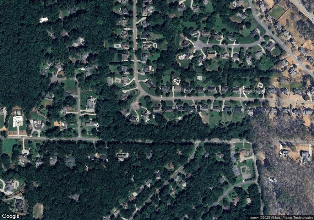 2075 Devereux Chase unit 1, Roswell, GA 30075 - photo 1