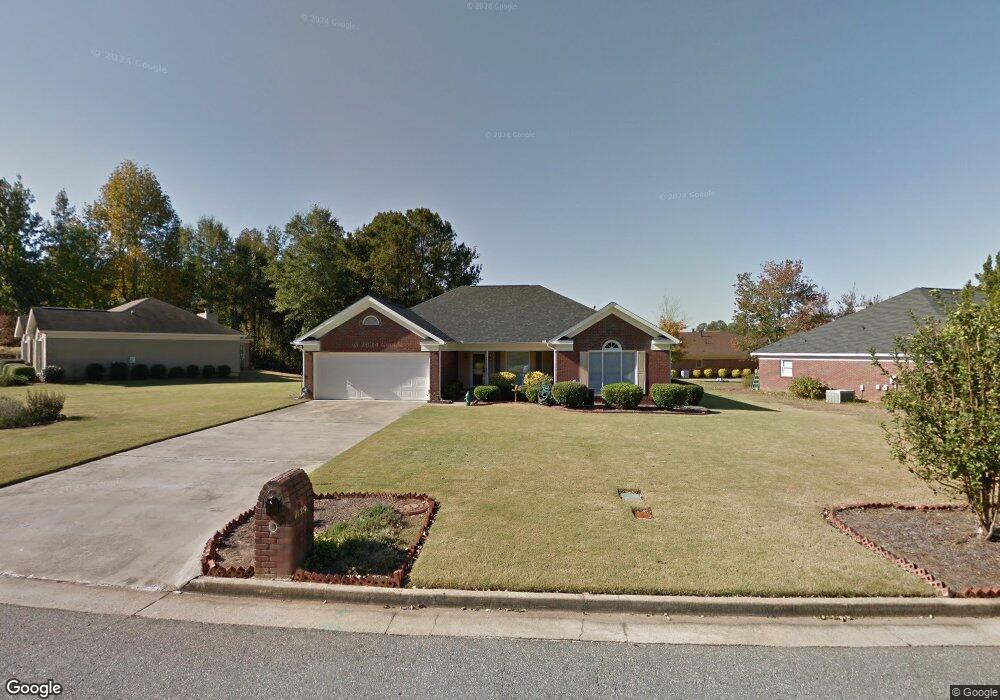 7129 Saint Murphys Ct, Columbus, GA 31904 - photo 1