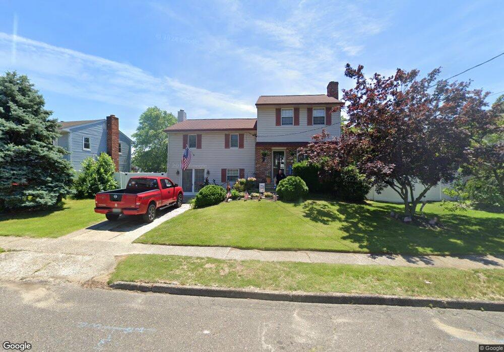 637 Dettmar Terrace, Runnemede, NJ 08078 - photo 1