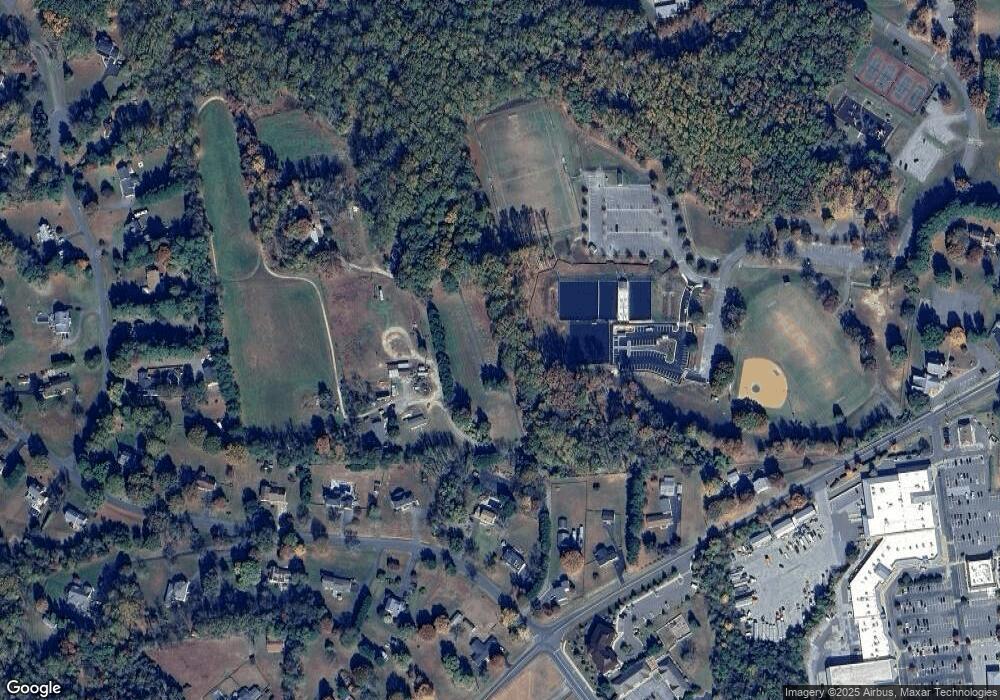 3289 Smithville Dr, Dunkirk, MD 20754 - photo 1