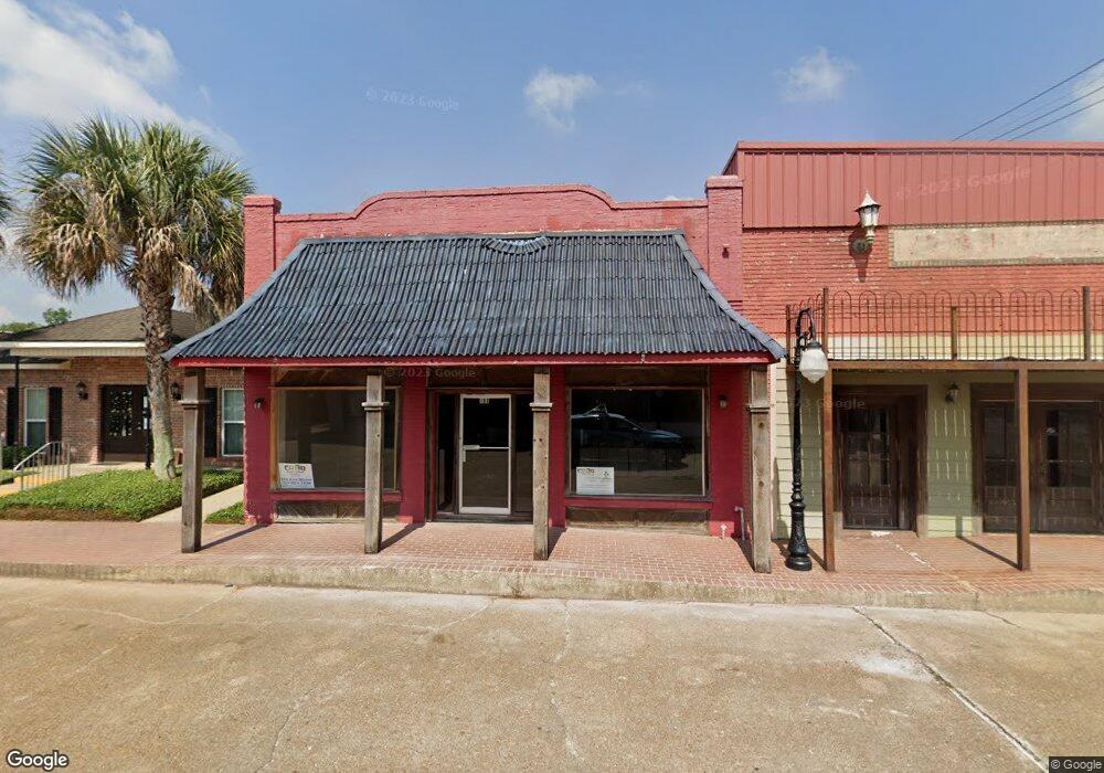 103 S Elms St, Welsh, LA 70591 - photo 1