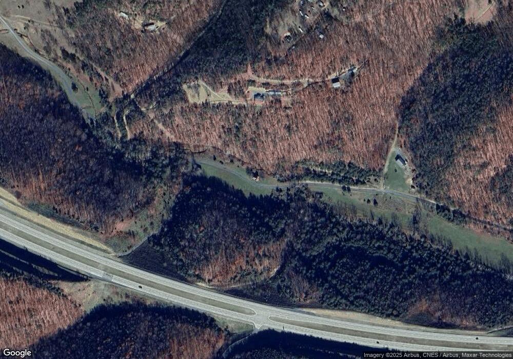 2108 Thorn Run, Lahmansville, WV 26731 - photo 1